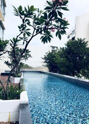 Niven Suites (D9), Condominium #458171101